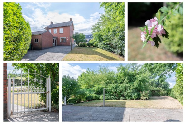Medium property photo - Bovenstraat 76, 4741 TP Hoeven